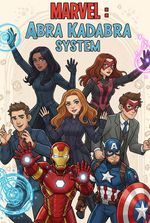 Marvel : Abra Kadabra System