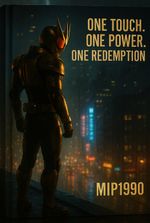 Marvel: Kamen Rider Decade (AU)