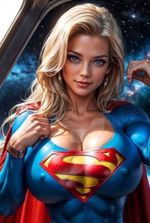 Marvel : Lustful Story