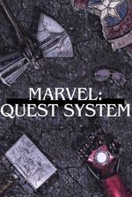 Marvel: Quest System