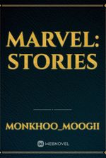 Marvel: Stories