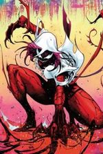 Marvel – The primogenitor of the symbiotes