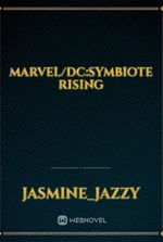 marvel/dc:symbiote rising