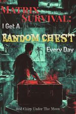 Matrix Survival: I Get A Random Chest Every Day