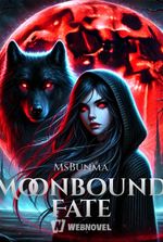 Moonbound Fate