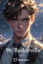 Mr. Baskerville