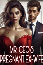 Mr Ceo's Pregnant Ex-wife