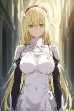Multiverse: In DanMachi, I'm the Strongest Summoner