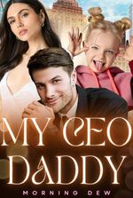 My CEO Daddy: A Night of Temptation