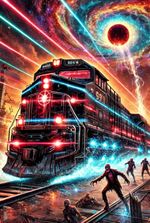 My Doomsday Train