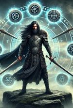 My Foolish Brother Odin
