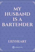 My husband is a bartender