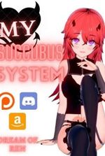 My Succubus System