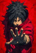 Naruto: I Izanami Uchiha, Am the only Honored One