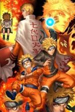 Naruto: Log in System