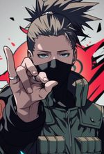 Naruto: Reborn as the weakest Anbu with a Bookmark system