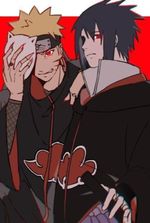 Naruto: Road To Villain Life