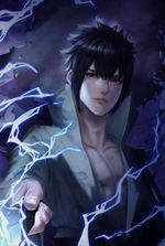 Naruto: Sasuke Reborn – No Clan Massacre! No Injustice！