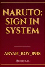 Naruto: sign in system