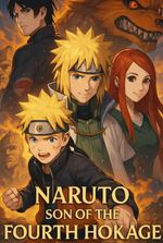 Naruto: Son of the Fourth Hokage