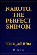 Naruto, The Perfect Shinobi