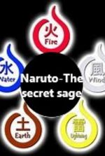 Naruto-The secret sage