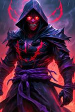 Naruto: True Demon