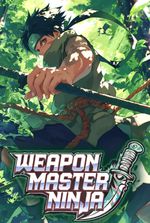 Naruto: Weapon Master Ninja