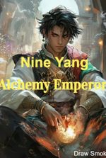 Nine Yang Alchemy Emperor