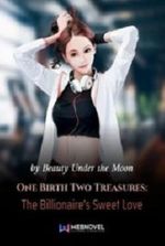 One Birth Two Treasures: The Billionaire's Sweet Love