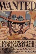 One Piece: Supreme Haki