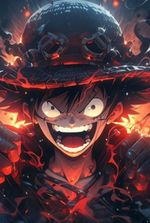 One Piece: The Emperor Luffy