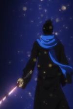 One piece:The capable recruit