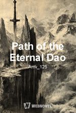 Path of the Eternal Dao