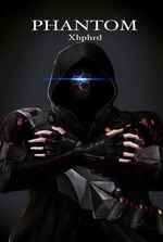 PHANTOM : Cosmic Birth