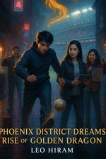 Phoenix District Dreams: Rise of the Golden Dragon