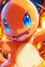 Pokemon Battle System: I Reincarnated As A Charmander