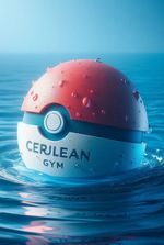 Pokemon: Cerulean Gym