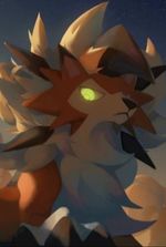 Pokemon: Echoes of the dusk(hiatus)
