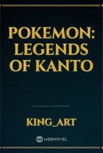 Pokemon: Legends of Kanto