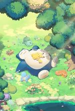 Pokemon: The Breeder's Farming Journey to Modernizing an Ancient World