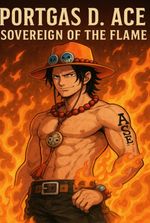 Portgas D. Ace : Sovereign of The Flame