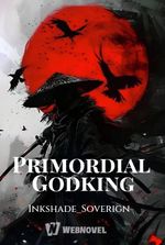 Primordial Godking