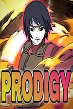 Prodigy.