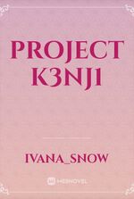 Project K3NJ1