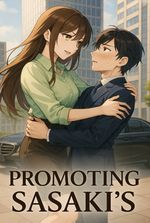 Promoting SASAKI'S