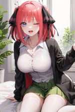 Quintissential Quintuplets NTR