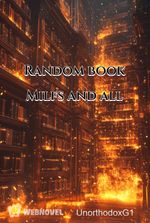 Random Books: Milfs and all