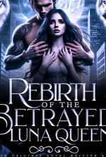 Rebirth of the Betrayed Luna