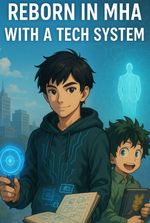 Reborn in MHA with a Tech System